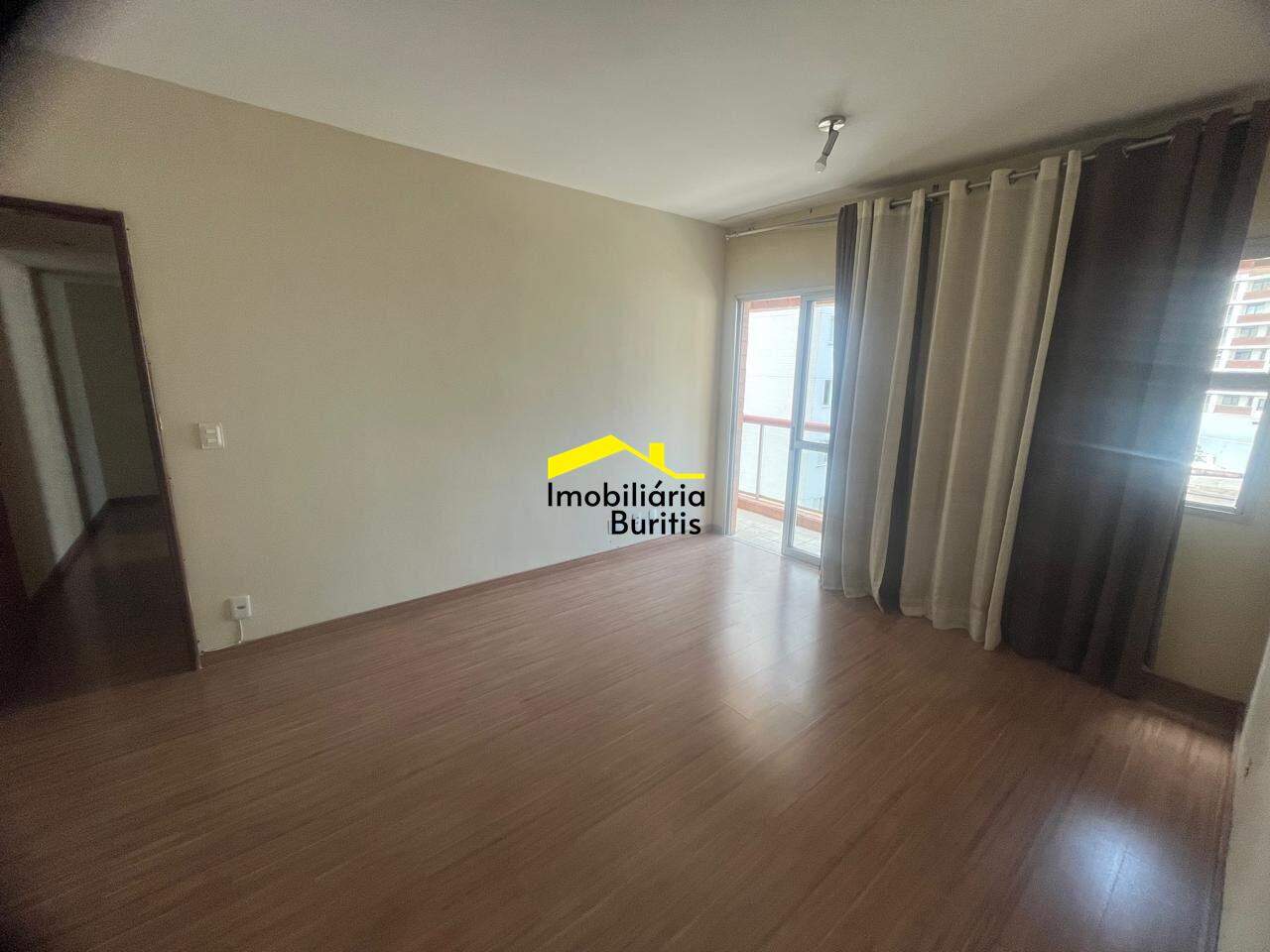 Apartamento à venda no Santo Agostinho: 
