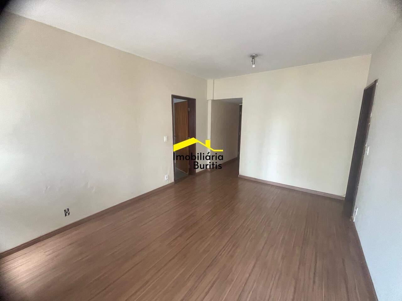 Apartamento à venda no Santo Agostinho: 