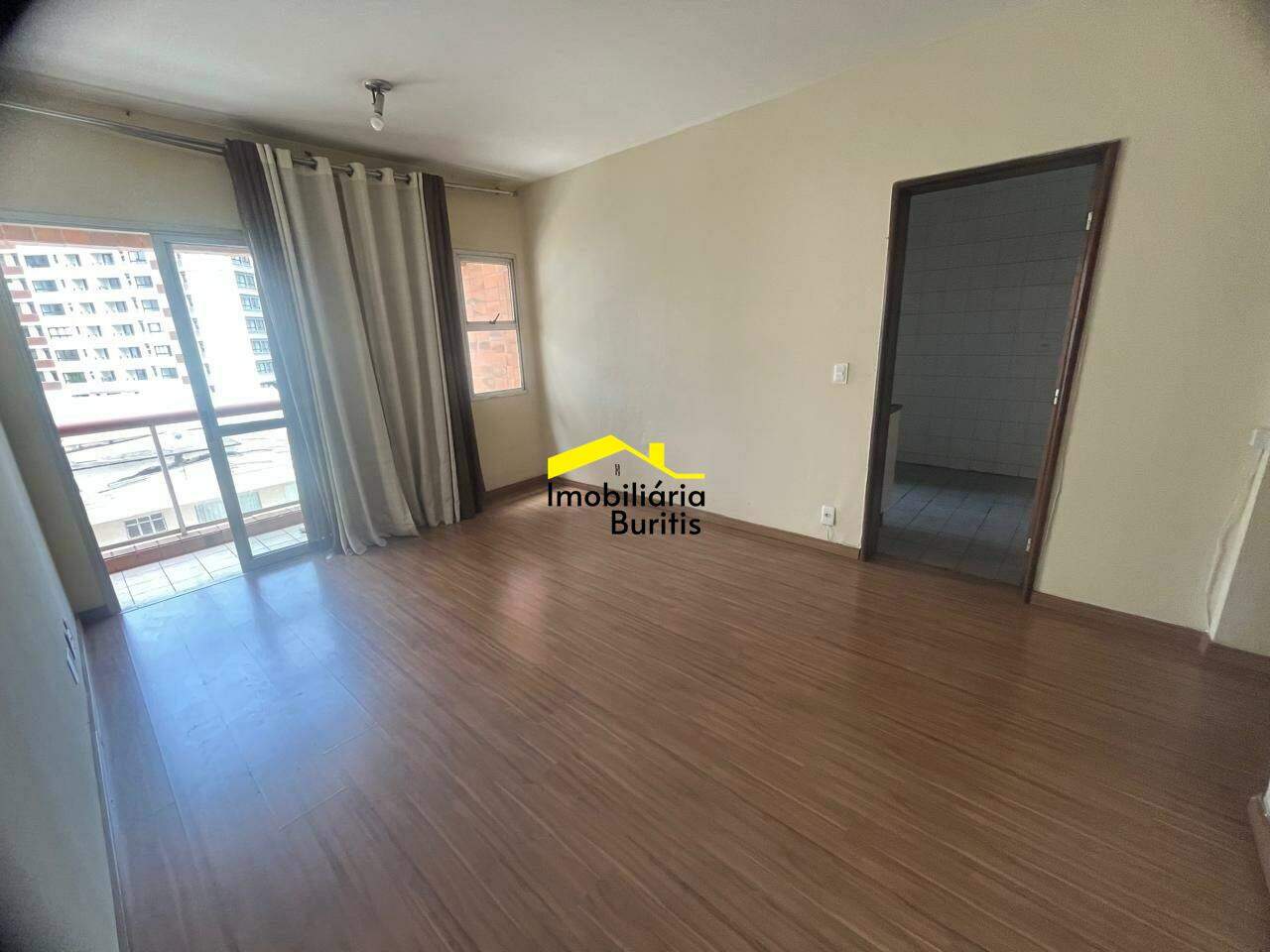 Apartamento à venda no Santo Agostinho: 