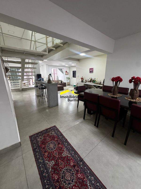 Casa à venda no São Bento: 