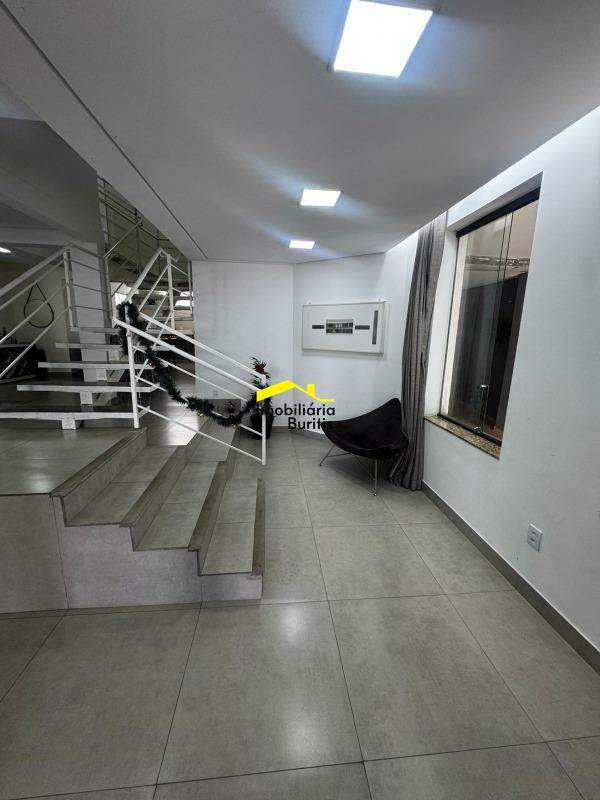 Casa à venda no São Bento: 