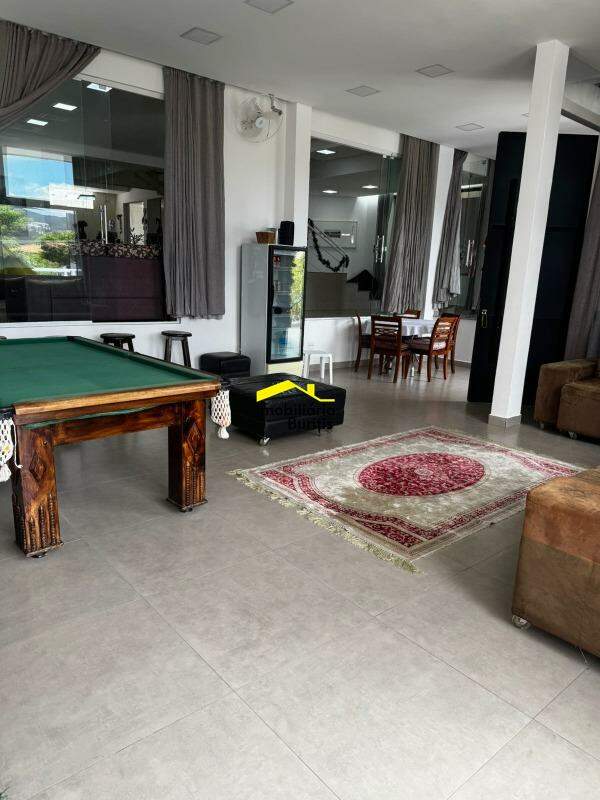 Casa à venda no São Bento: 