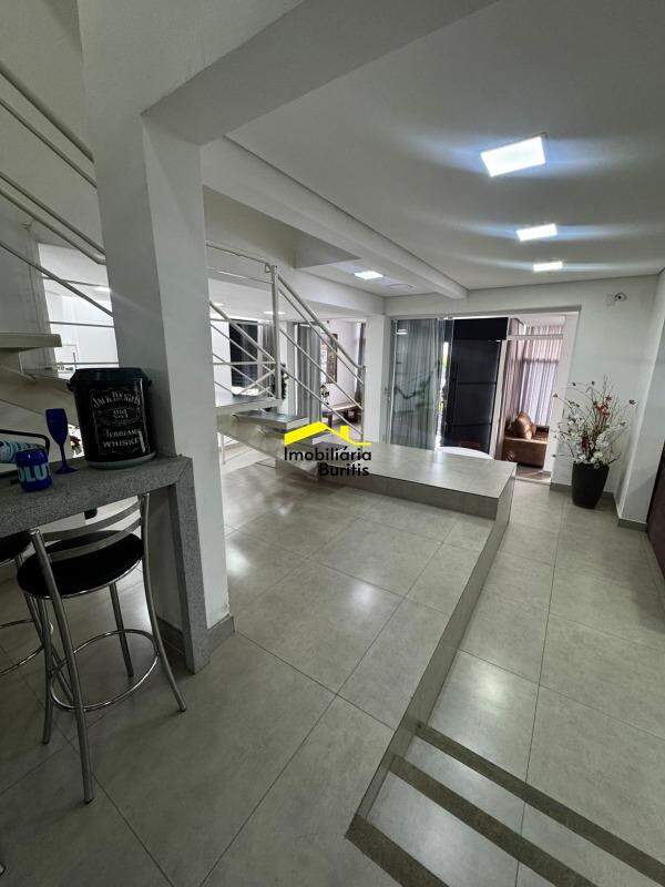 Casa à venda no São Bento: 