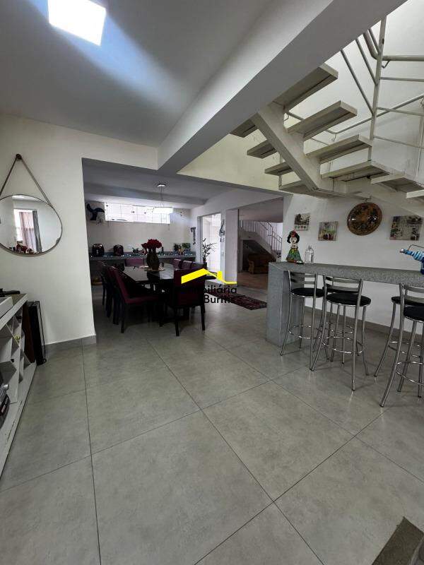 Casa à venda no São Bento: 