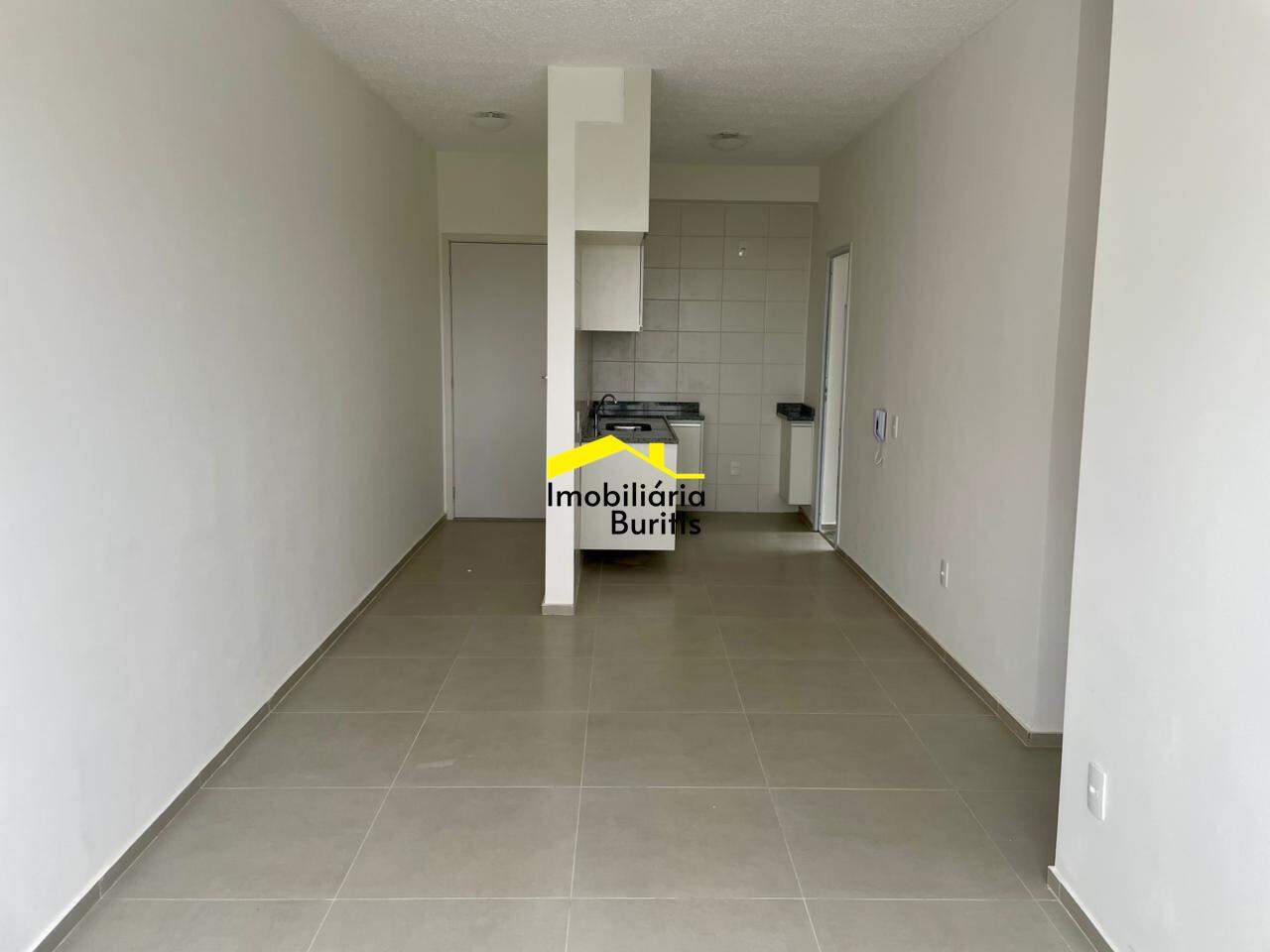 Apartamento para aluguel no Palmeiras: 