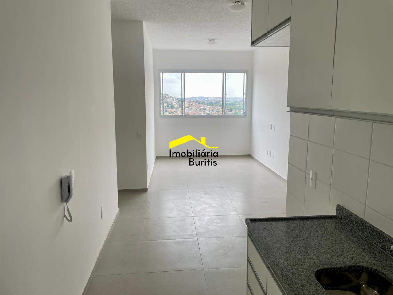 Apartamento para aluguel no Palmeiras: 