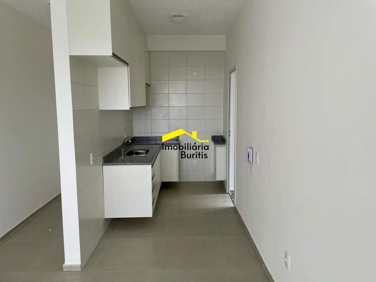Apartamento para aluguel no Palmeiras: 