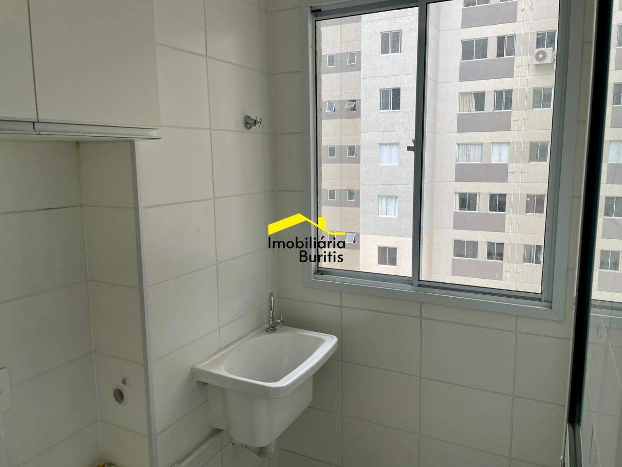 Apartamento para aluguel no Palmeiras: 