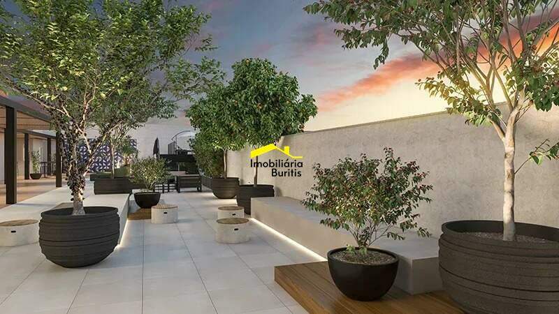 Apartamento à venda no Estoril: 