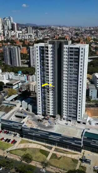 Apartamento à venda no Estoril: 