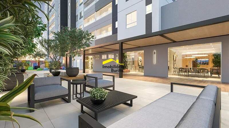 Apartamento à venda no Estoril: 