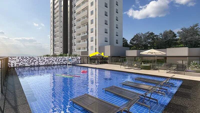 Apartamento à venda no Estoril: 