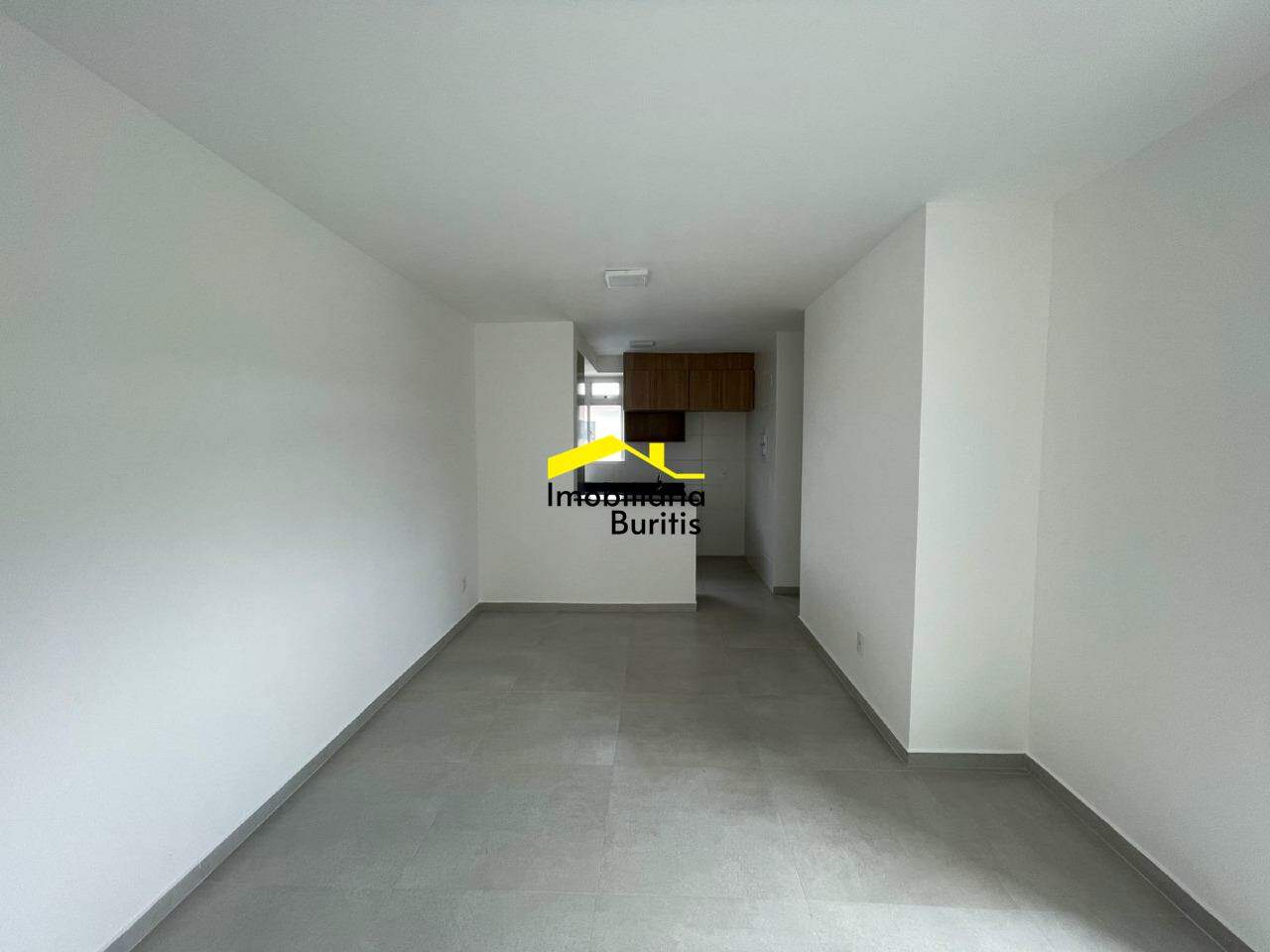 Apartamento para aluguel no Buritis: 