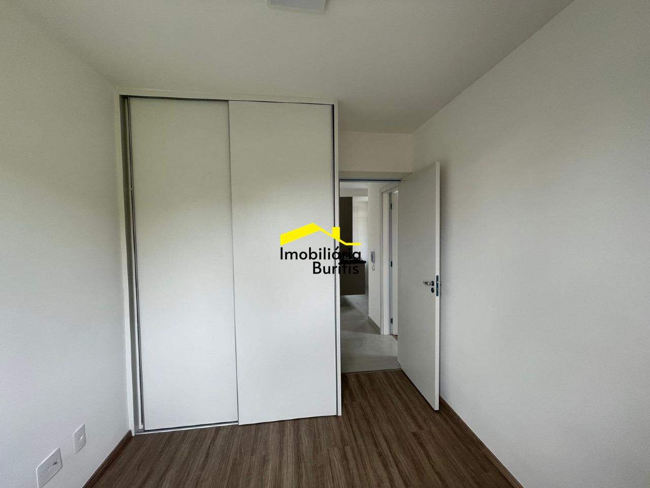Apartamento para aluguel no Buritis: 