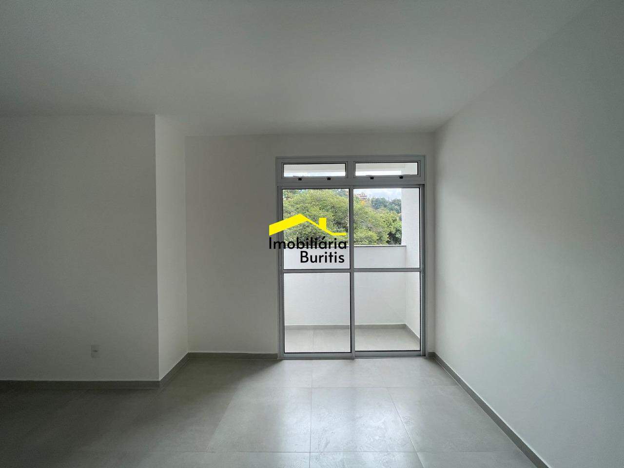 Apartamento para aluguel no Buritis: 
