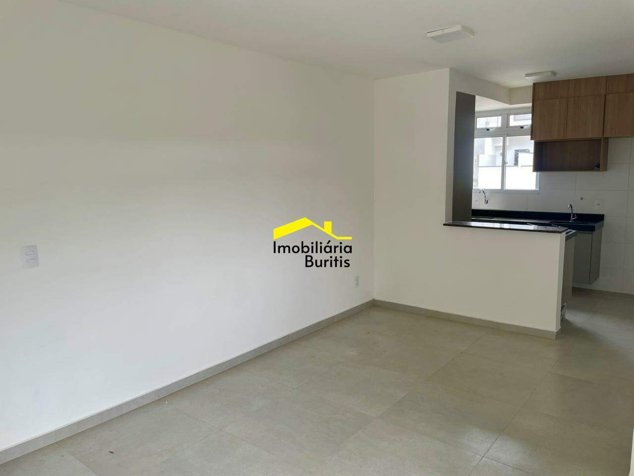 Apartamento para aluguel no Buritis: 