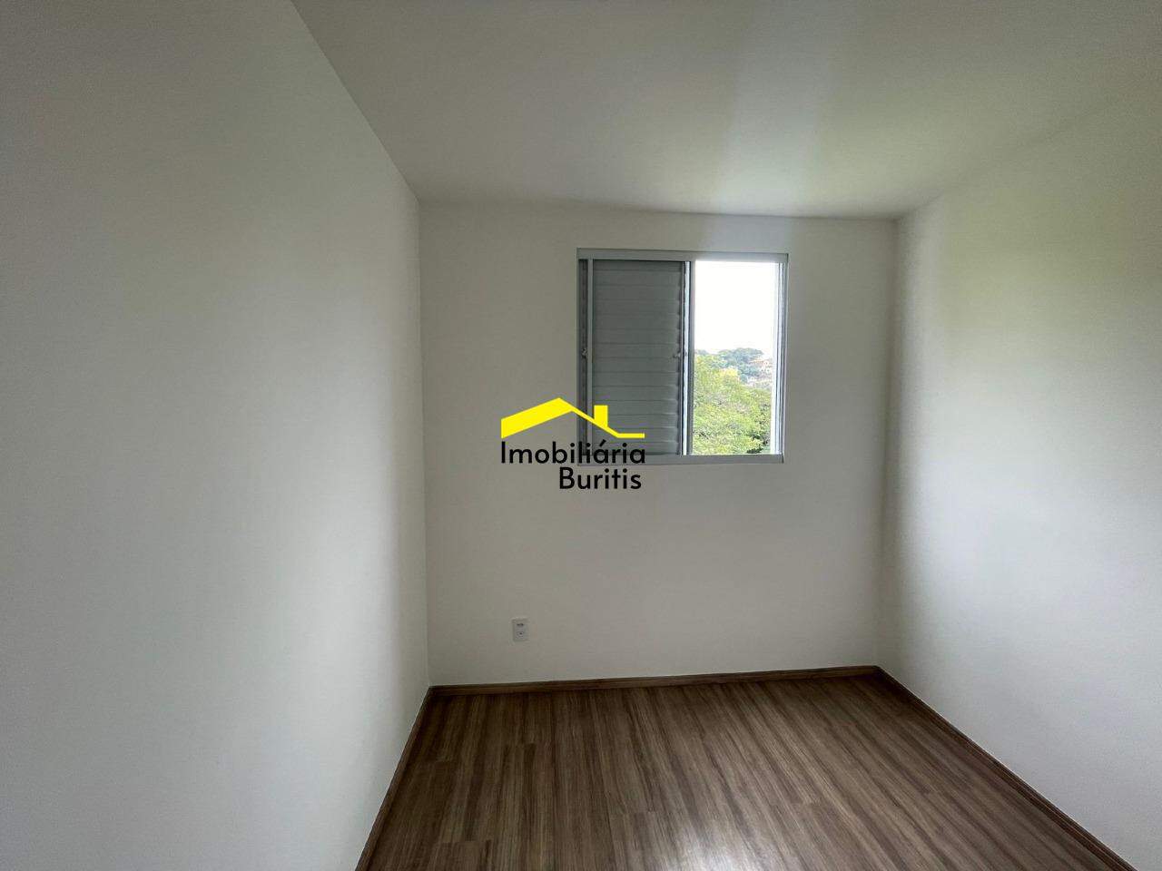 Apartamento para aluguel no Buritis: 