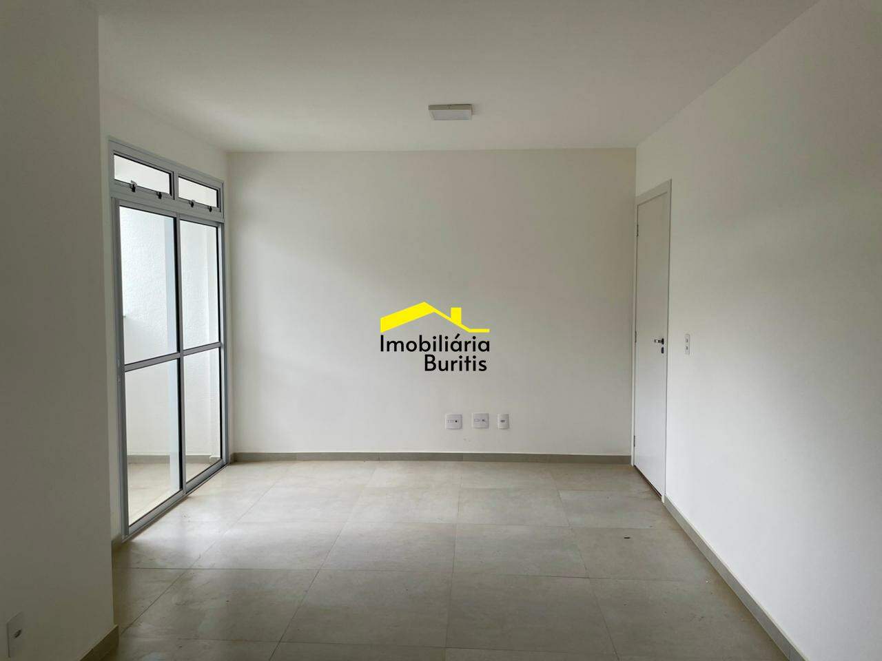 Apartamento para aluguel no Buritis: 