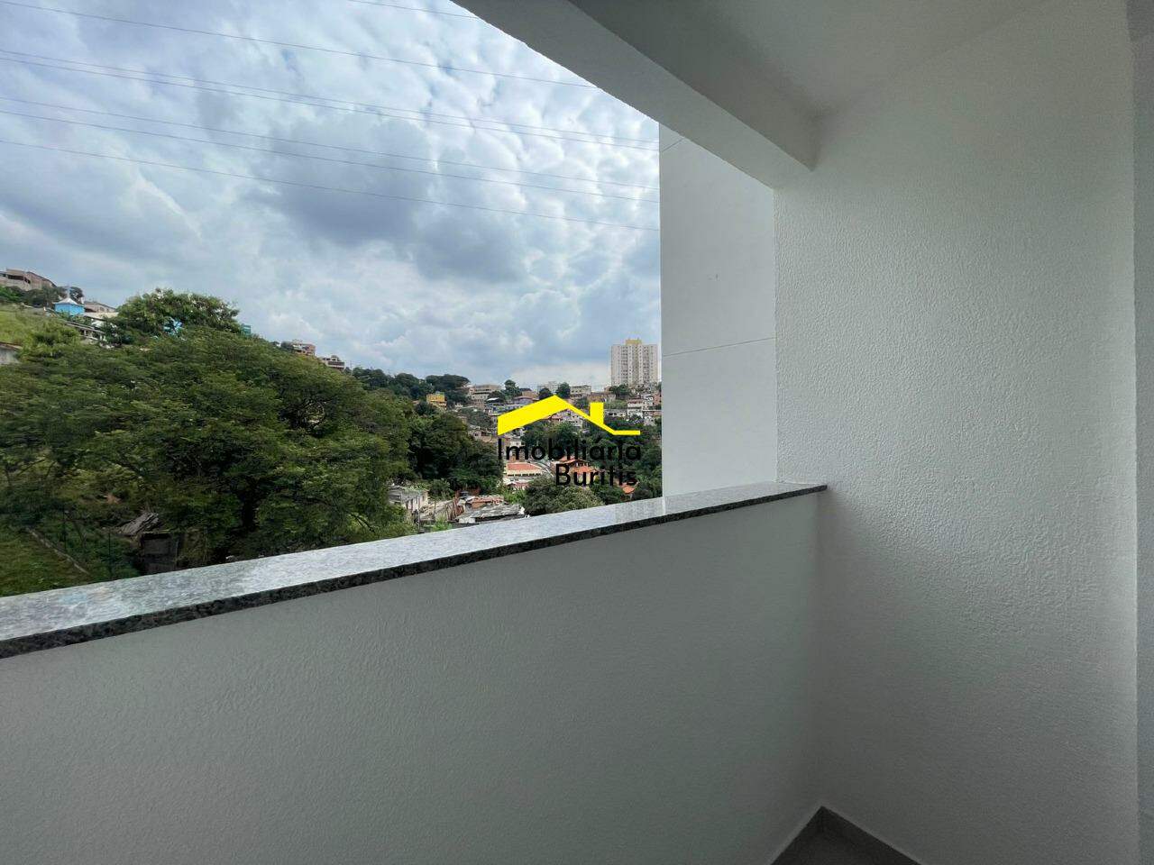 Apartamento para aluguel no Buritis: 