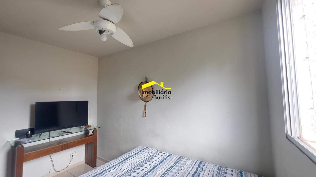 Apartamento à venda no Buritis: 