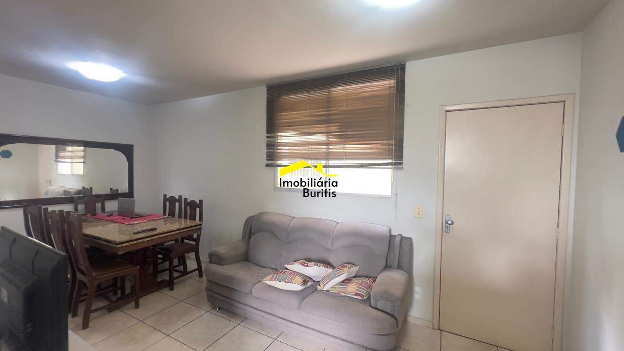 Apartamento à venda no Buritis: 