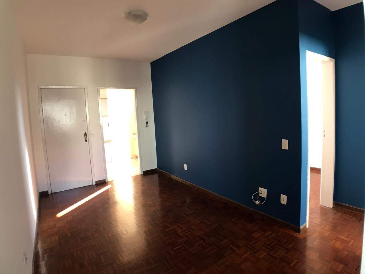 Apartamento à venda no Buritis: 