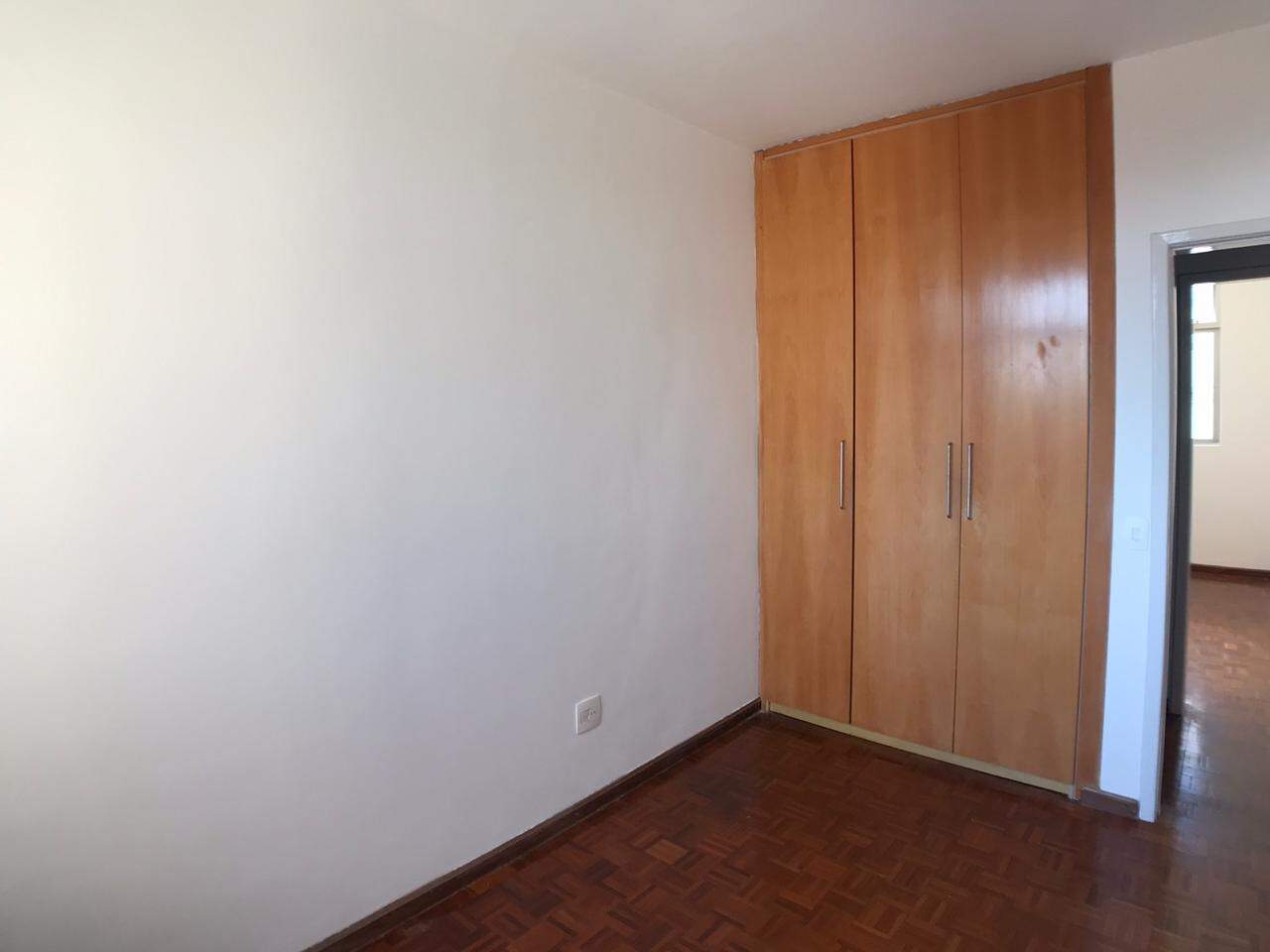 Apartamento à venda no Buritis: 