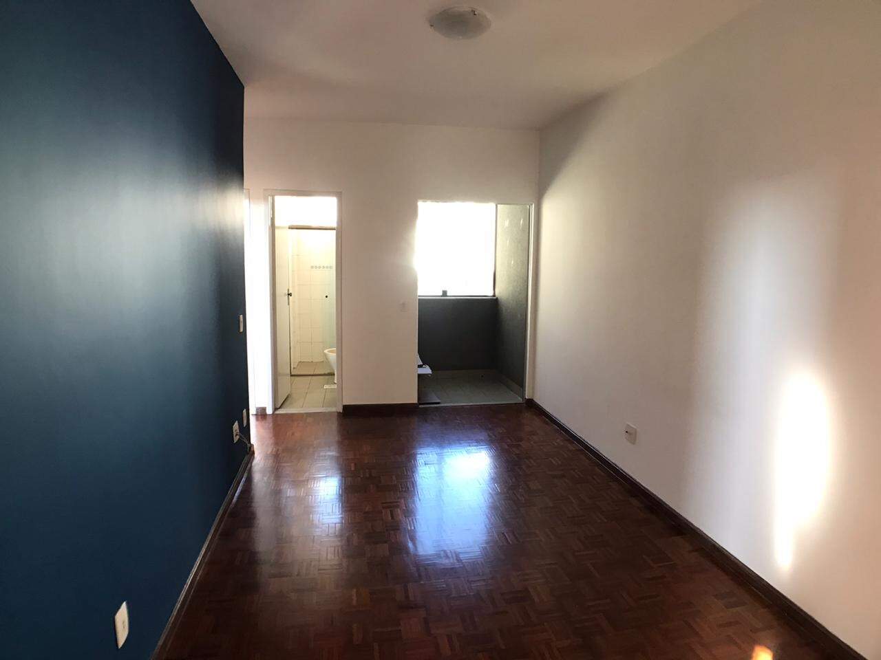 Apartamento à venda no Buritis: 