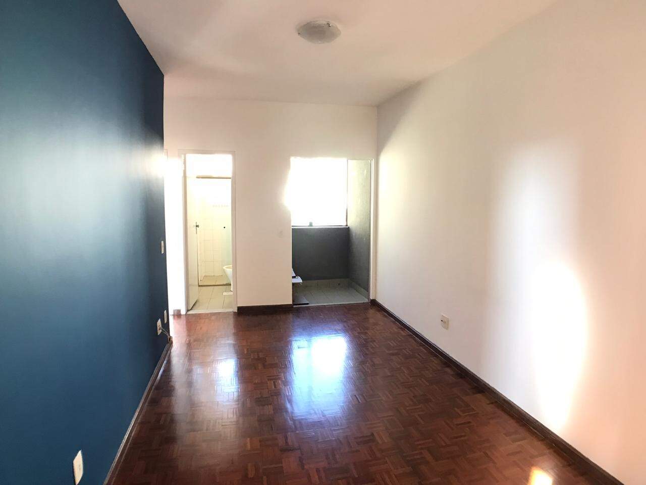 Apartamento à venda no Buritis: 