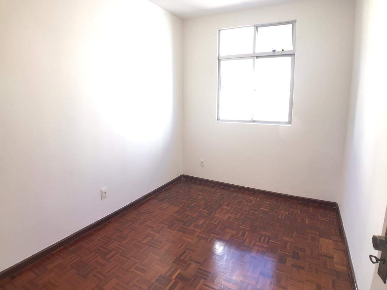 Apartamento à venda no Buritis: 