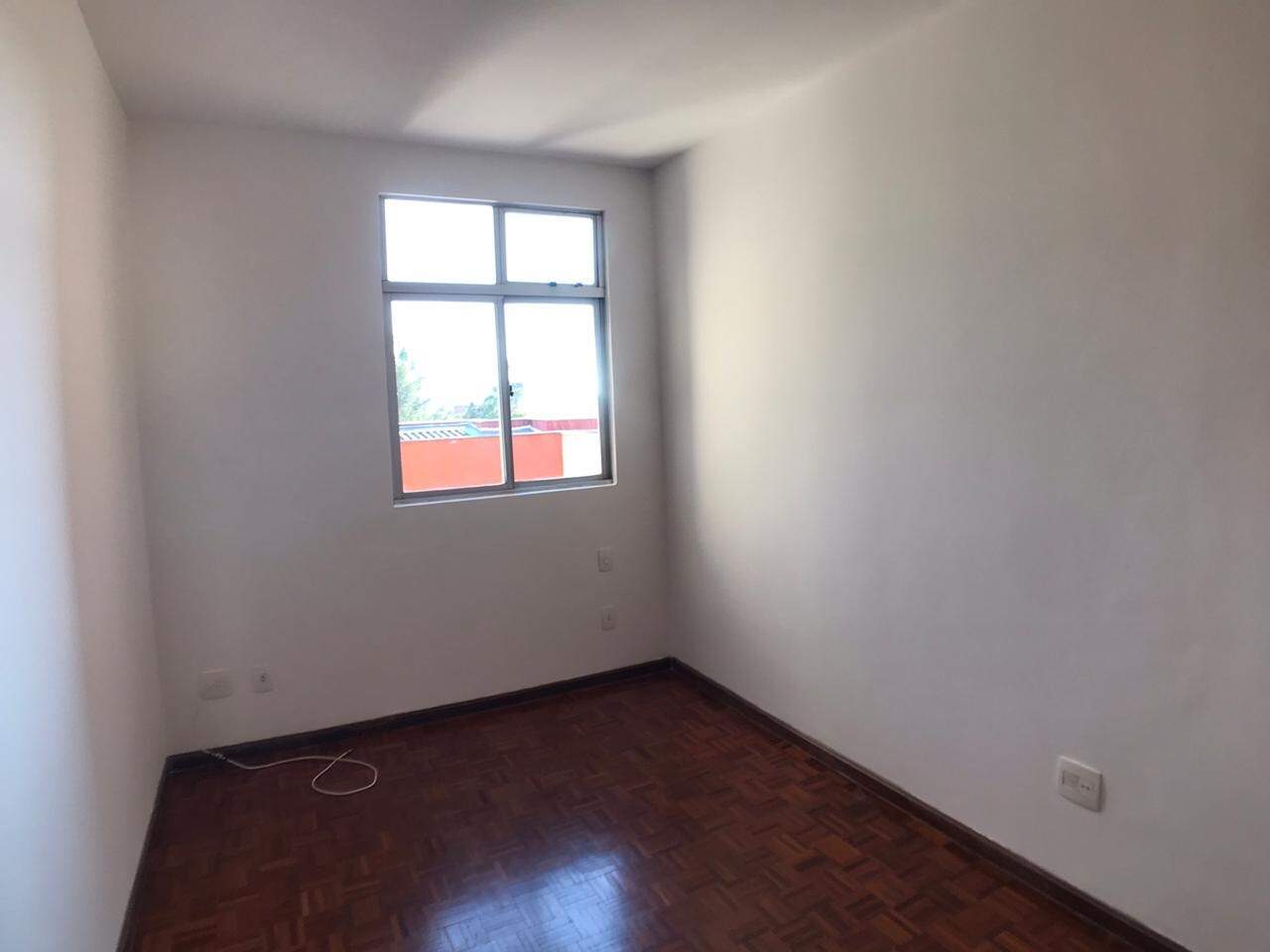 Apartamento à venda no Buritis: 
