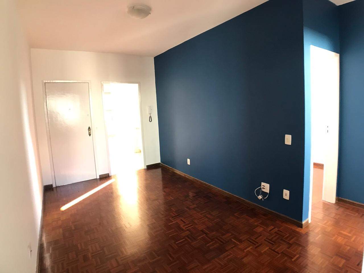 Apartamento à venda no Buritis: 