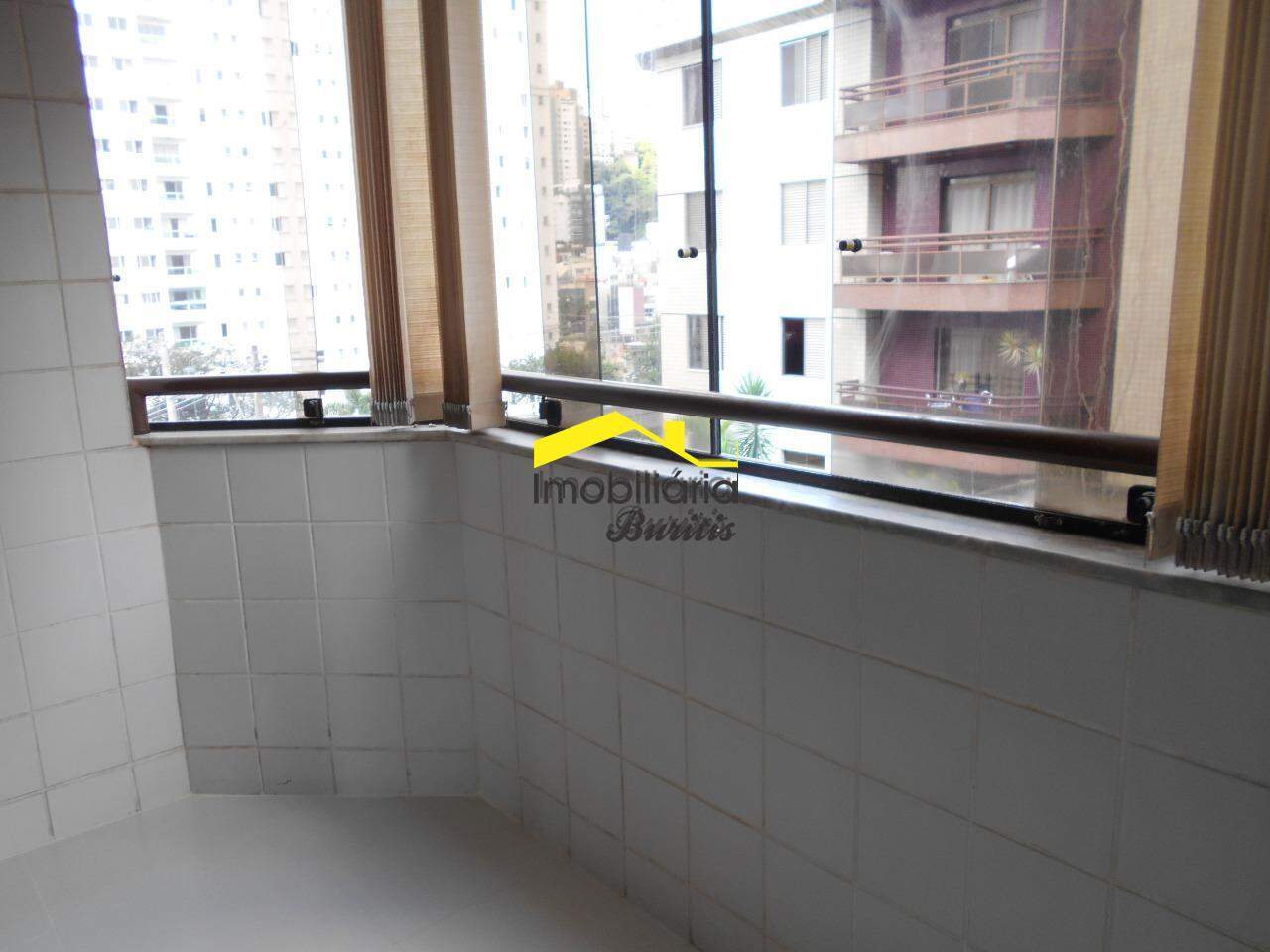 Apartamento à venda no Buritis: 