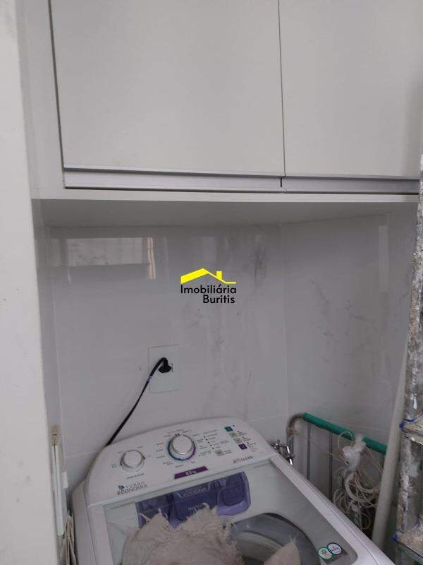 Apartamento para aluguel no Buritis: 