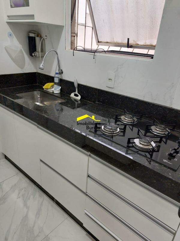 Apartamento para aluguel no Buritis: 