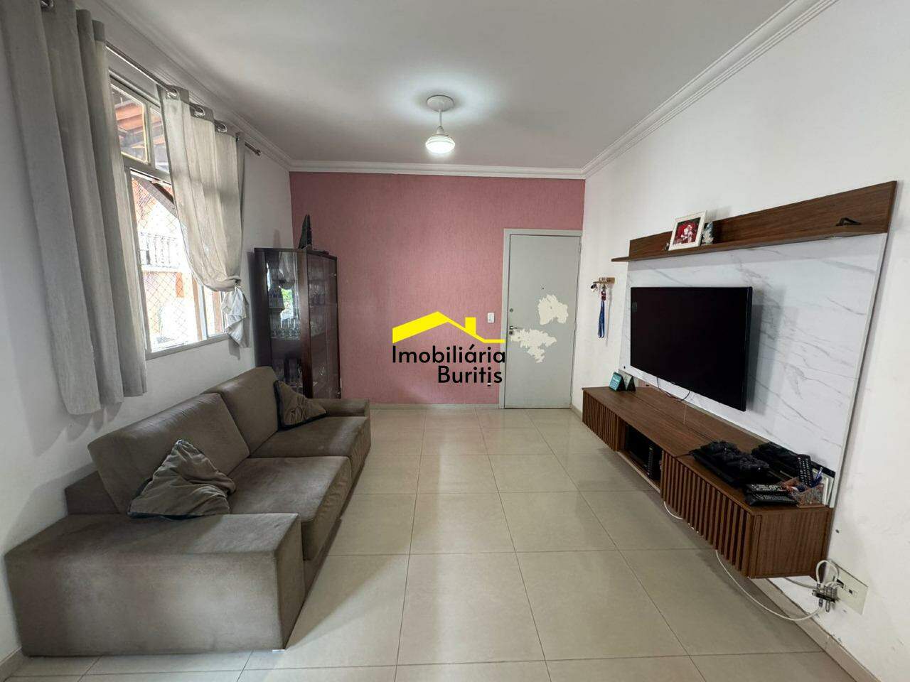Apartamento à venda no Estoril: 