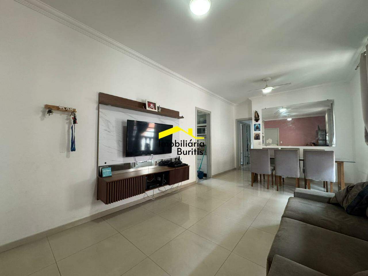 Apartamento à venda no Estoril: 