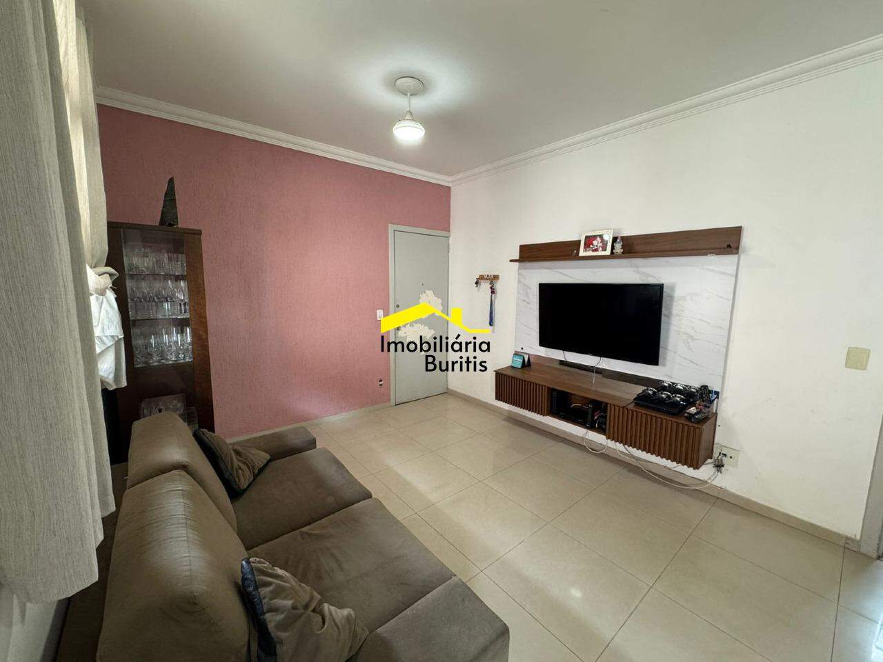 Apartamento à venda no Estoril: 