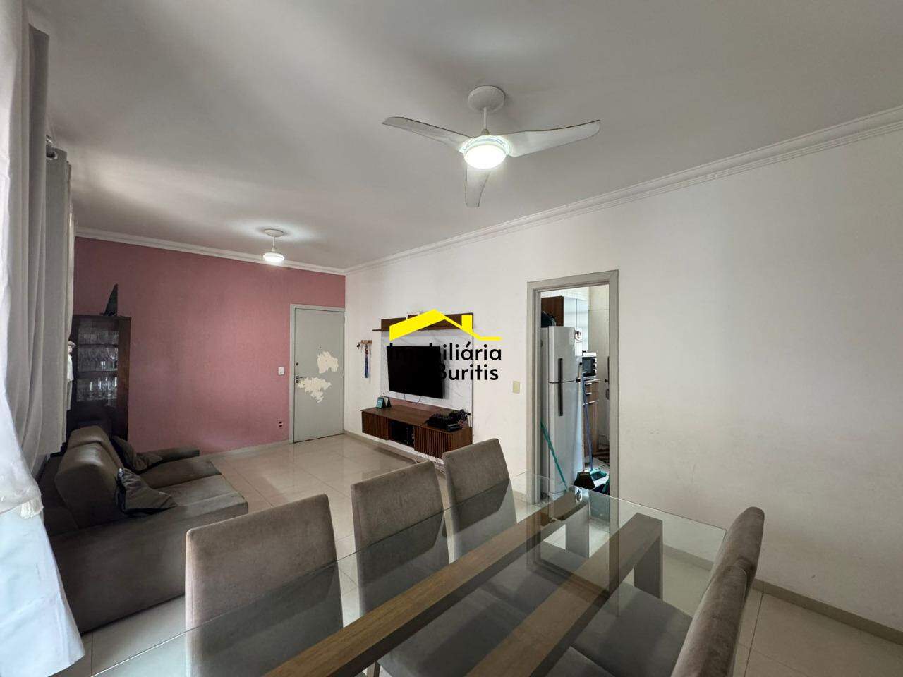 Apartamento à venda no Estoril: 