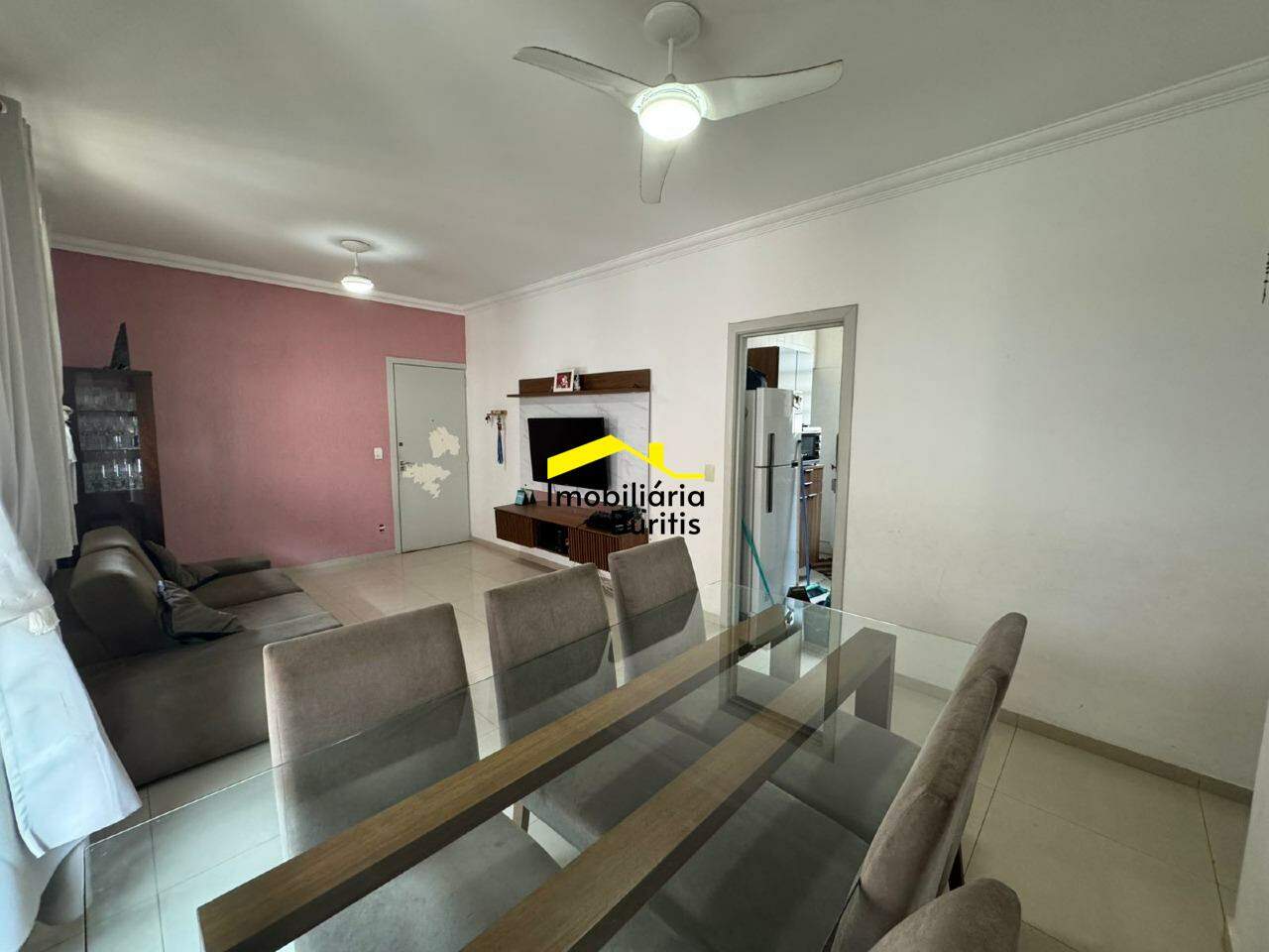 Apartamento à venda no Estoril: 