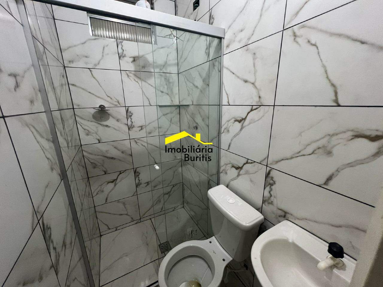 Kitnet para aluguel no Palmeiras: 