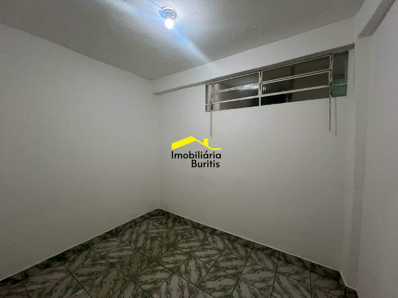 Kitnet para aluguel no Palmeiras: 