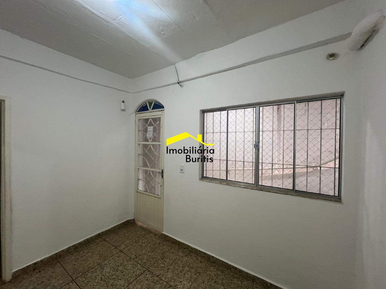 Kitnet para aluguel no Palmeiras: 