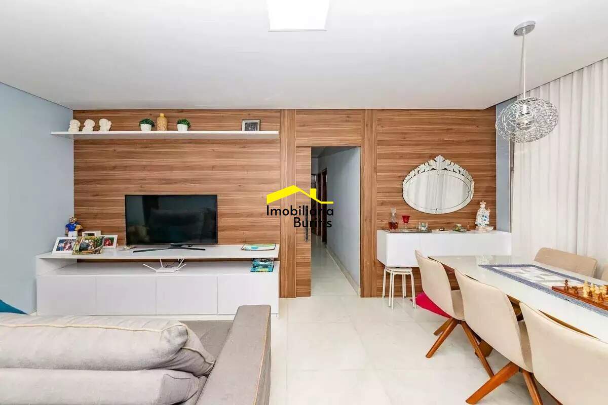 Apartamento à venda no Buritis: 