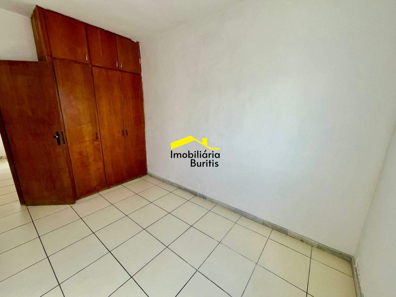 Apartamento para aluguel no Palmeiras: 