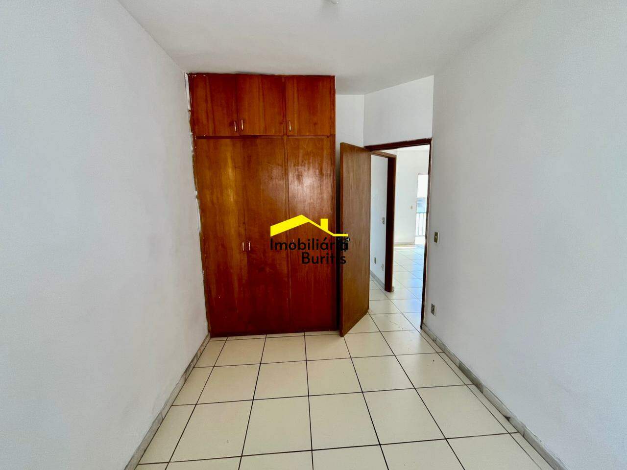 Apartamento para aluguel no Palmeiras: 