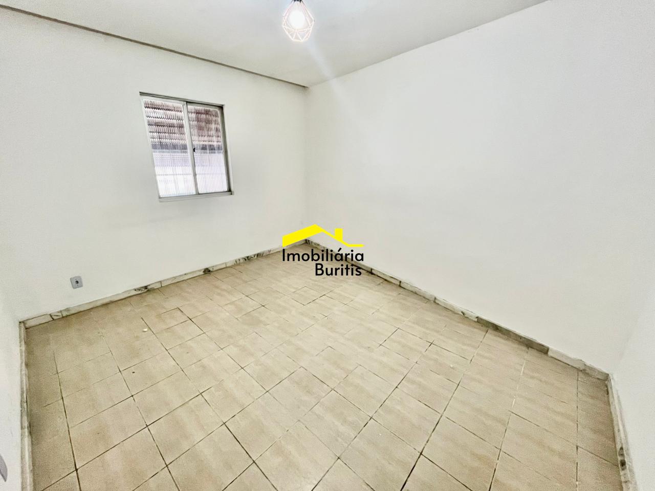 Apartamento para aluguel no Palmeiras: 
