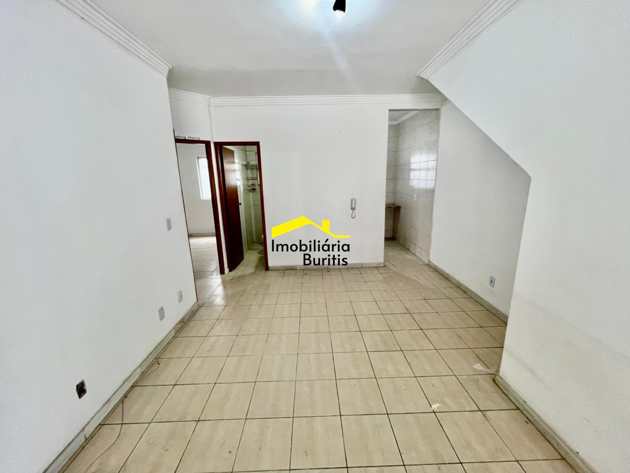 Apartamento para aluguel no Palmeiras: 