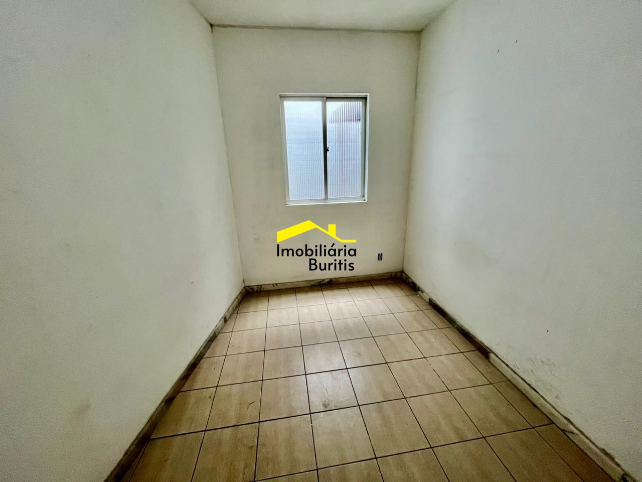 Apartamento para aluguel no Palmeiras: 