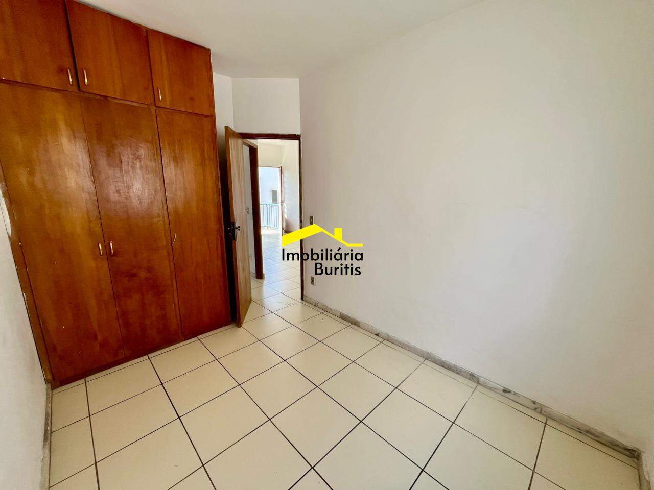 Apartamento para aluguel no Palmeiras: 